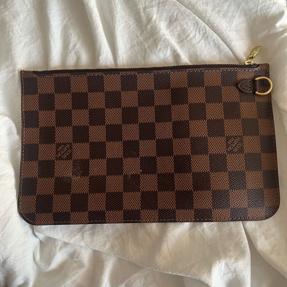 Authentic Louis Vuitton Neverfull GM - Picture 15 of 16
